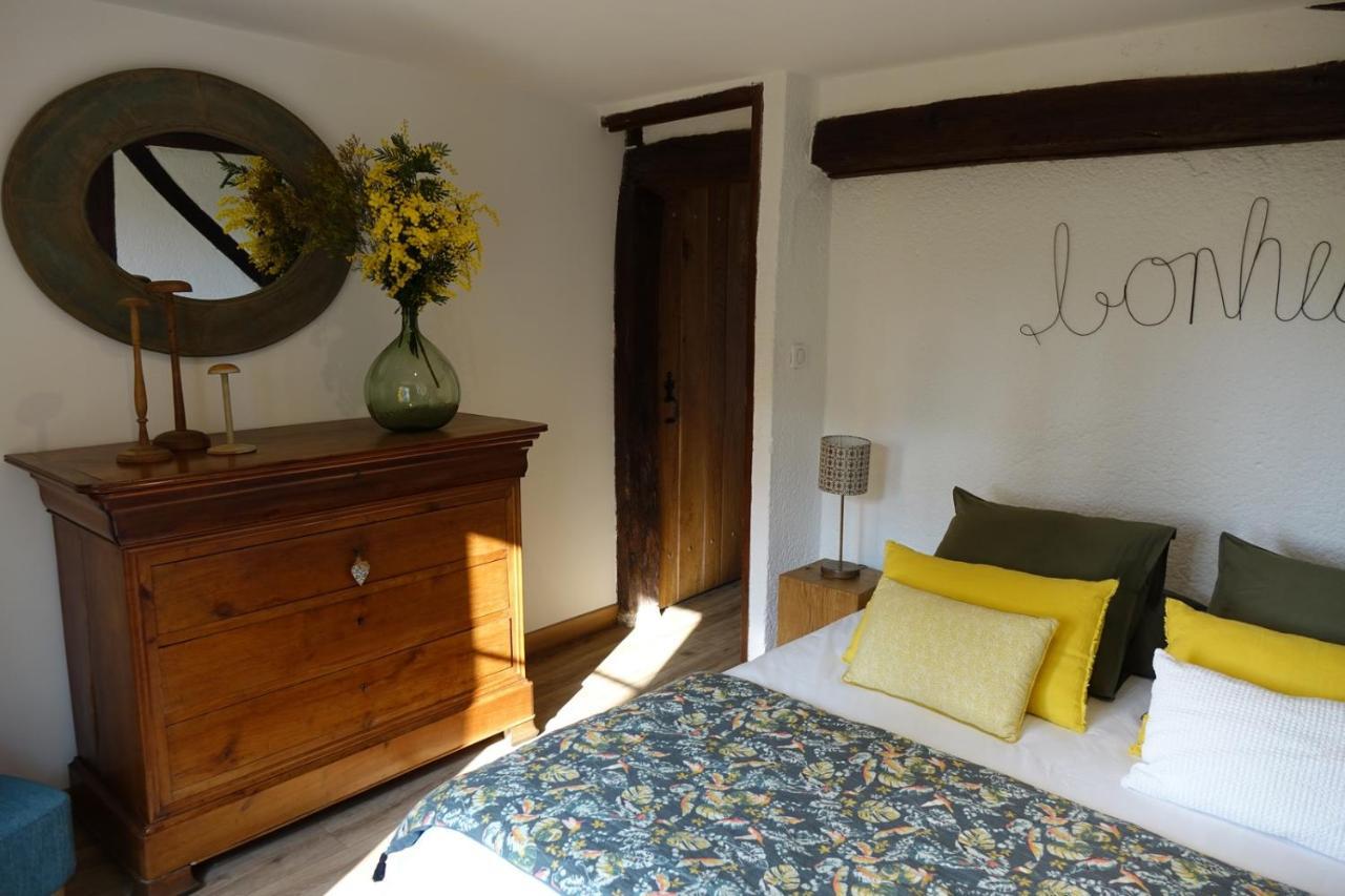 Le Montillon Tour-en-Sologne Exterior photo